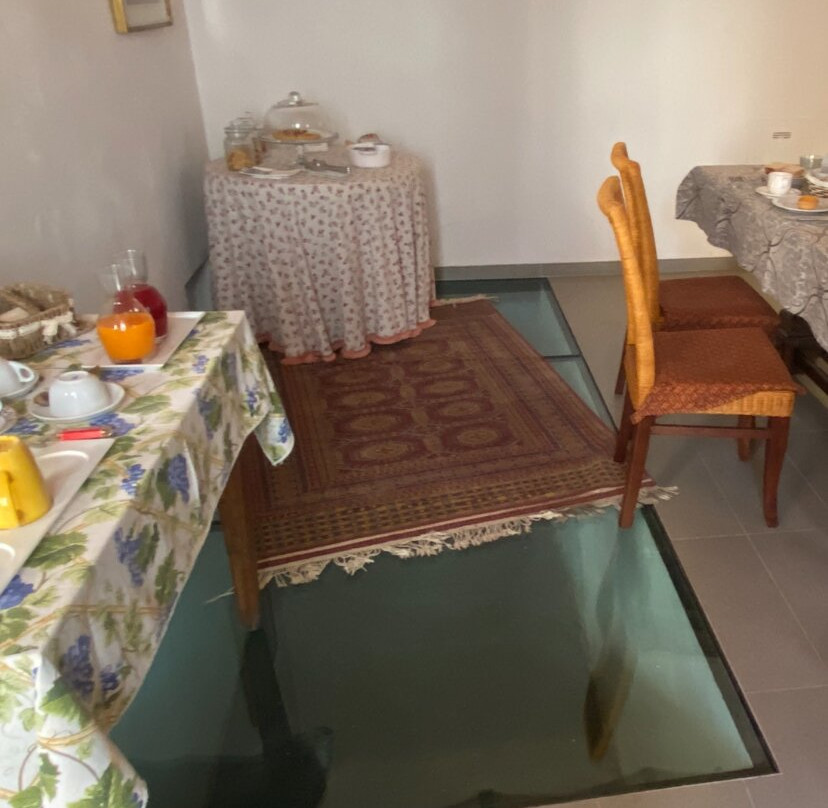 La Casa delle Allodole Bed & Breakfast主图