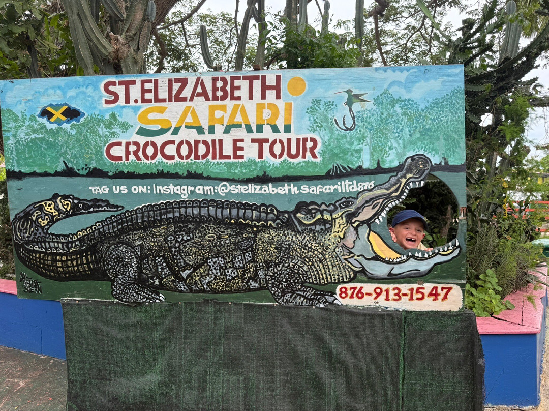 Waves Tours Jamaica-内格里尔必去景点