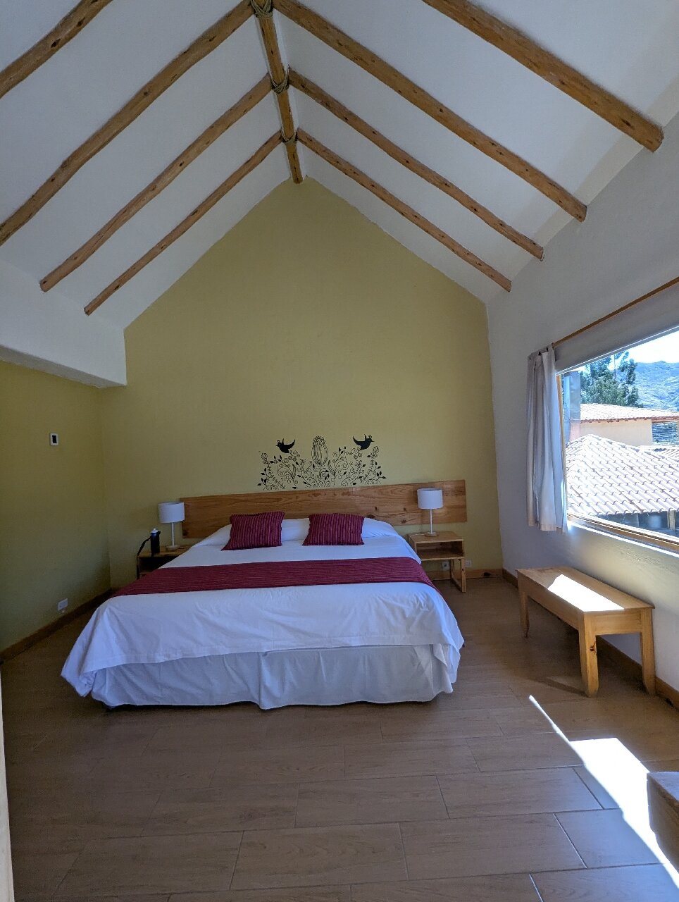 Killawasi Lodge-官方