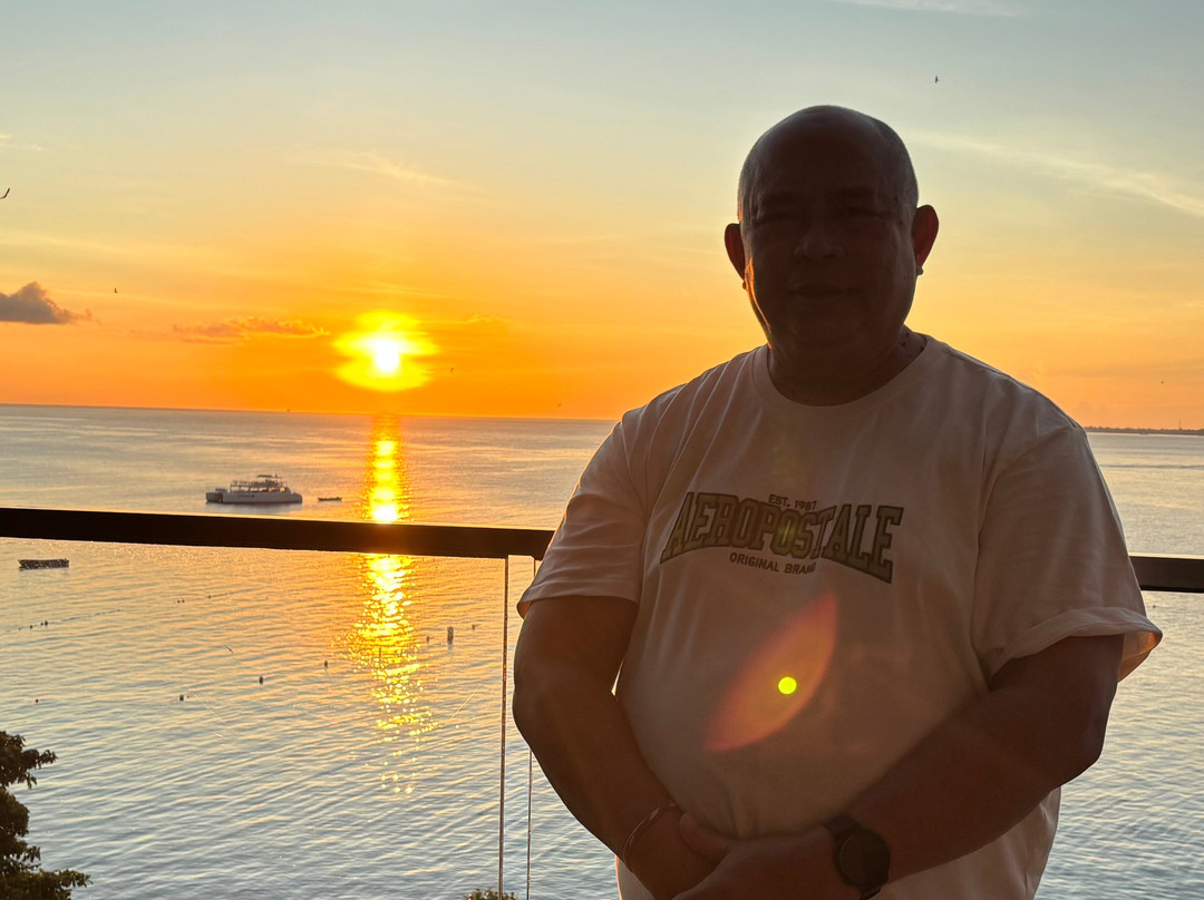 The Reef Island Resort主图