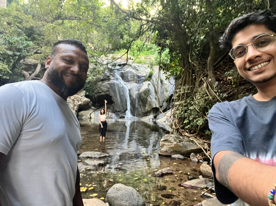 Revro Travels-科伦坡必去景点