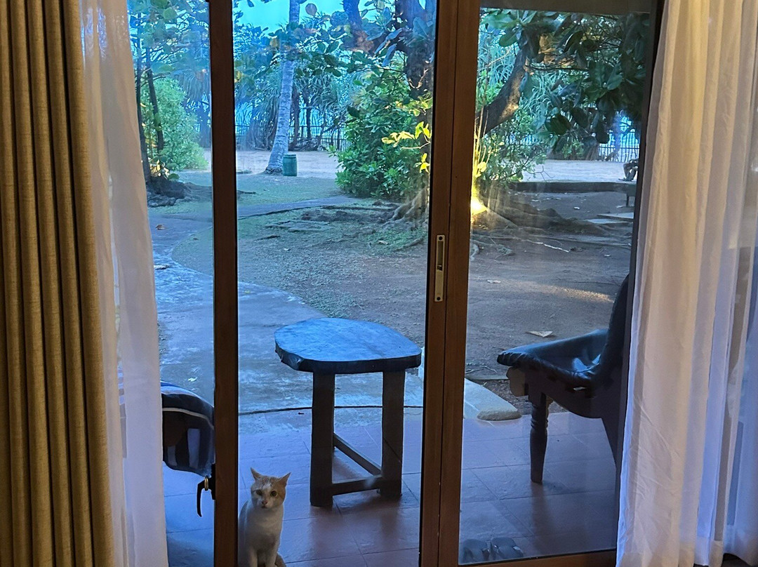 希达勒帕阿欲维达疗养胜地主图