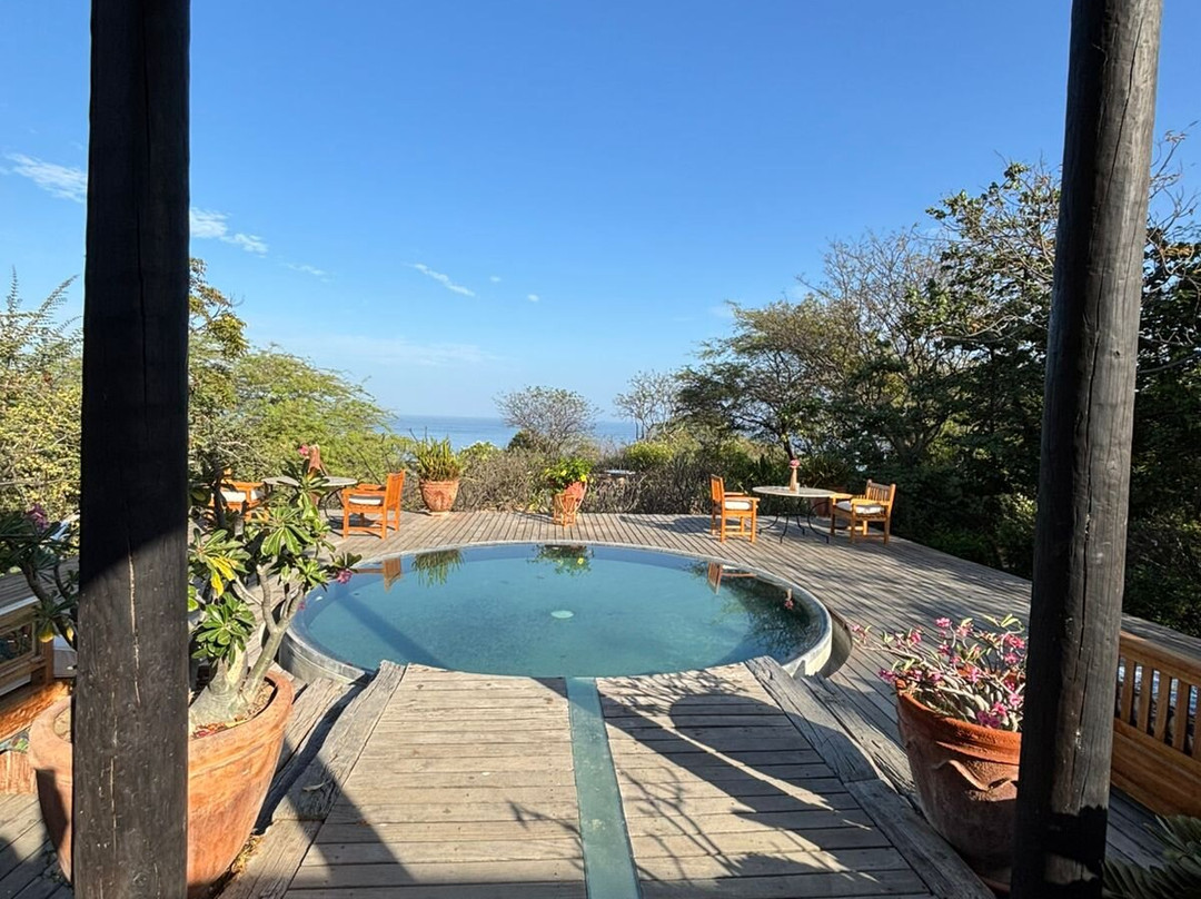 Villa Romana Boutique Hotel