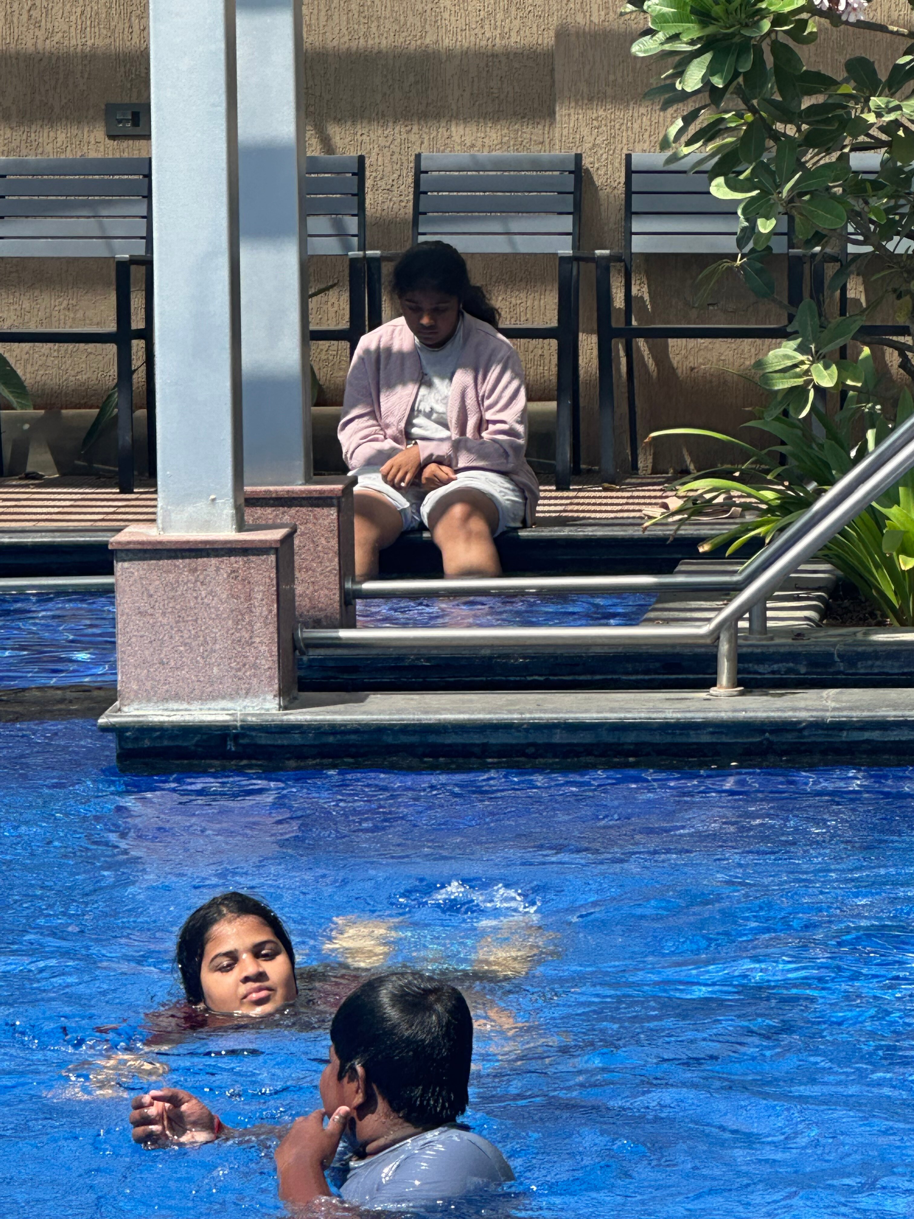 Courtyard by Marriott Tiruchirappalli-官方
