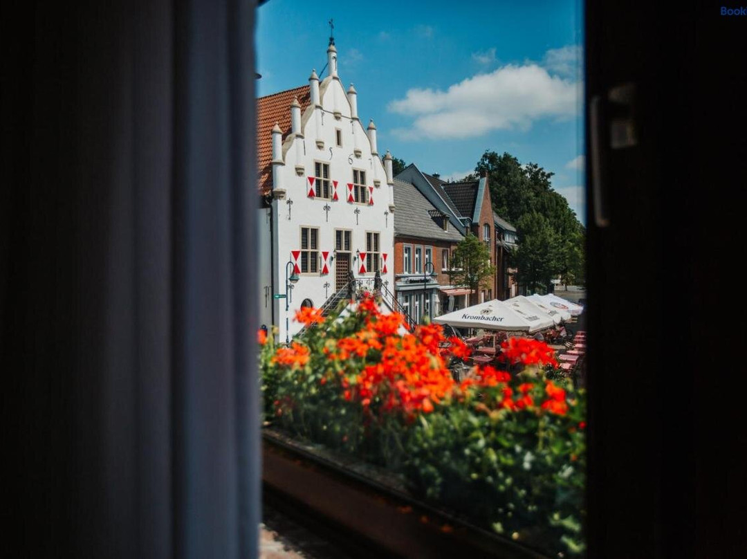 Alte Drogerie