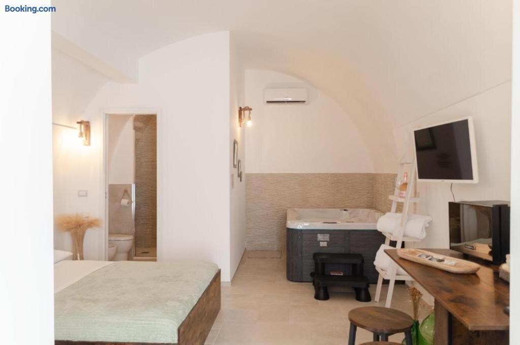 Aca Suite Luxury