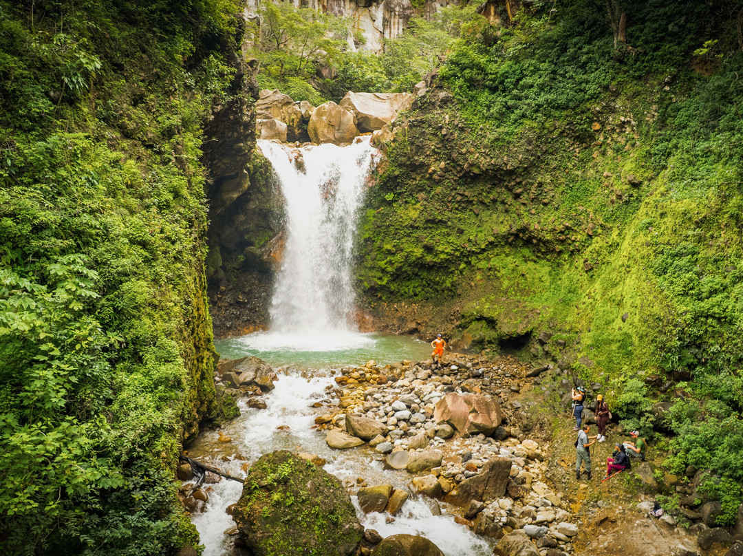 Cuilpilapan Miravalles-Fortuna de Bagaces必去景点