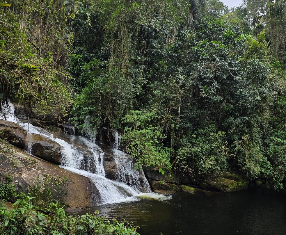 Estrada Real-帕拉地必去景点