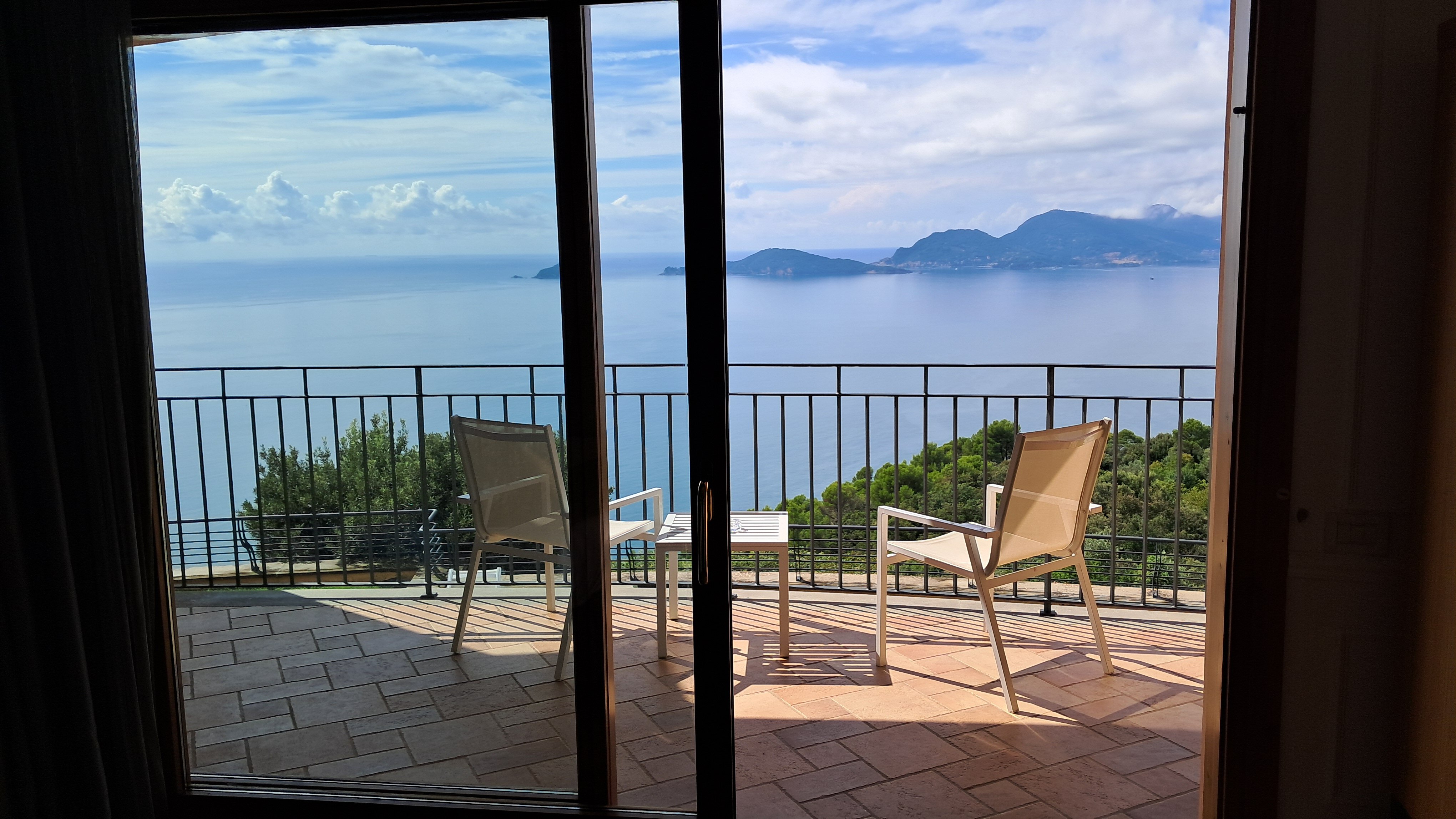 Golfo Dei Poeti Relais & Spa-官方