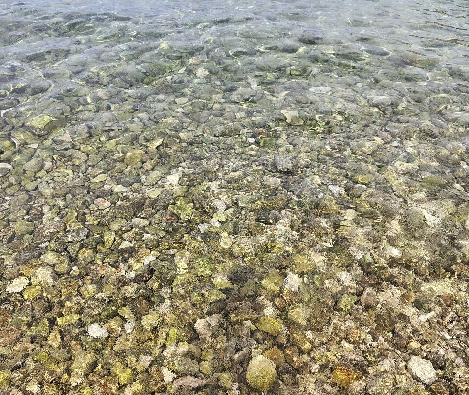 Vrbnik-克尔克岛必去景点