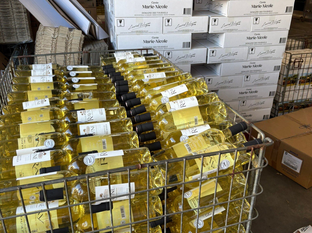 Domaine des Tournels-Ramatuelle必去景点