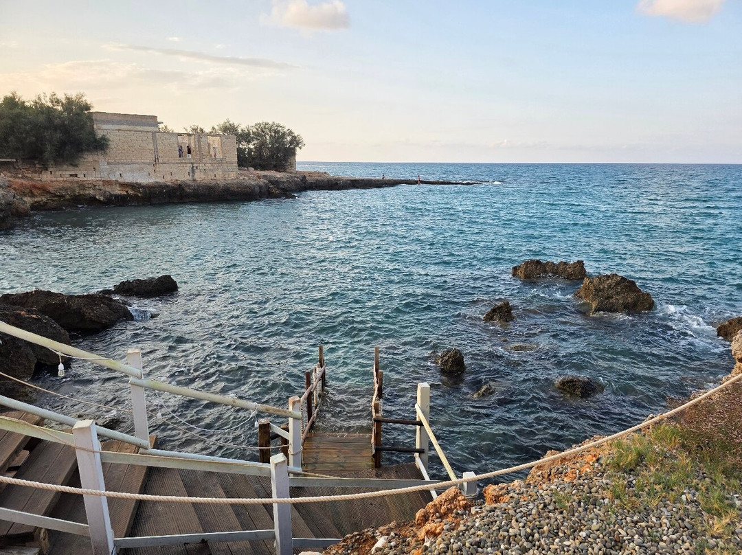 Apulian Beach Club-Specchiolla必去景点
