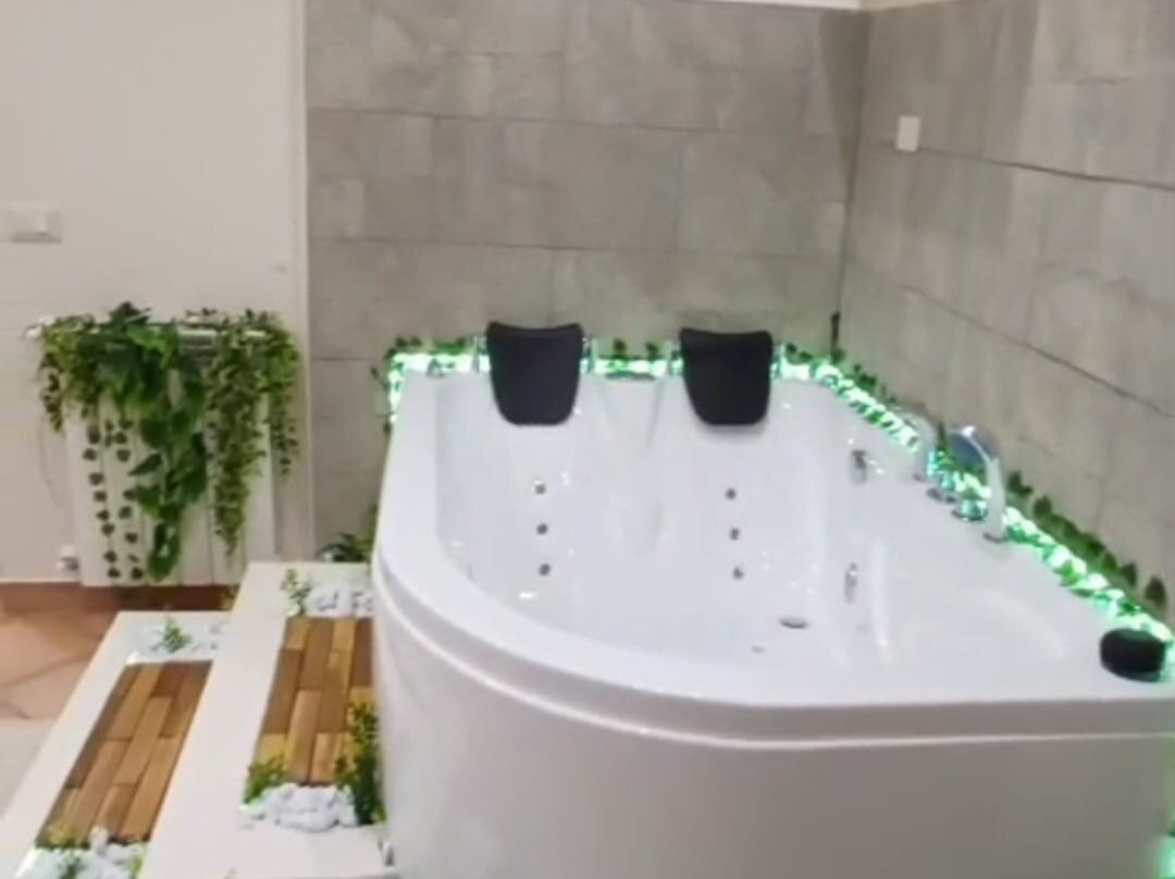 Monreale Prestige Rooms B&B