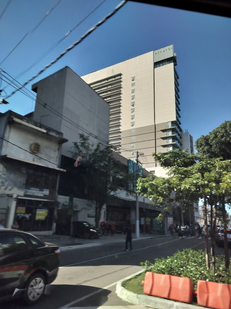 H Niteroi Hotel-官方