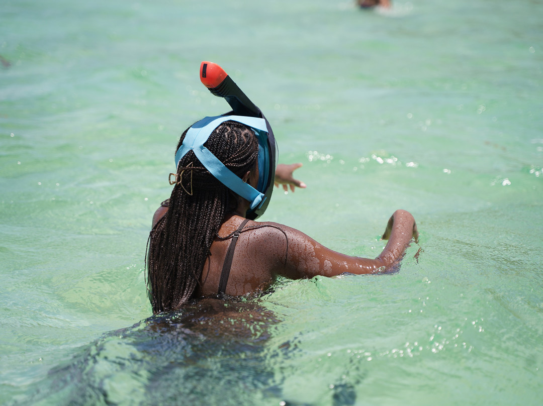 Ti Canots-Le Robert必去景点