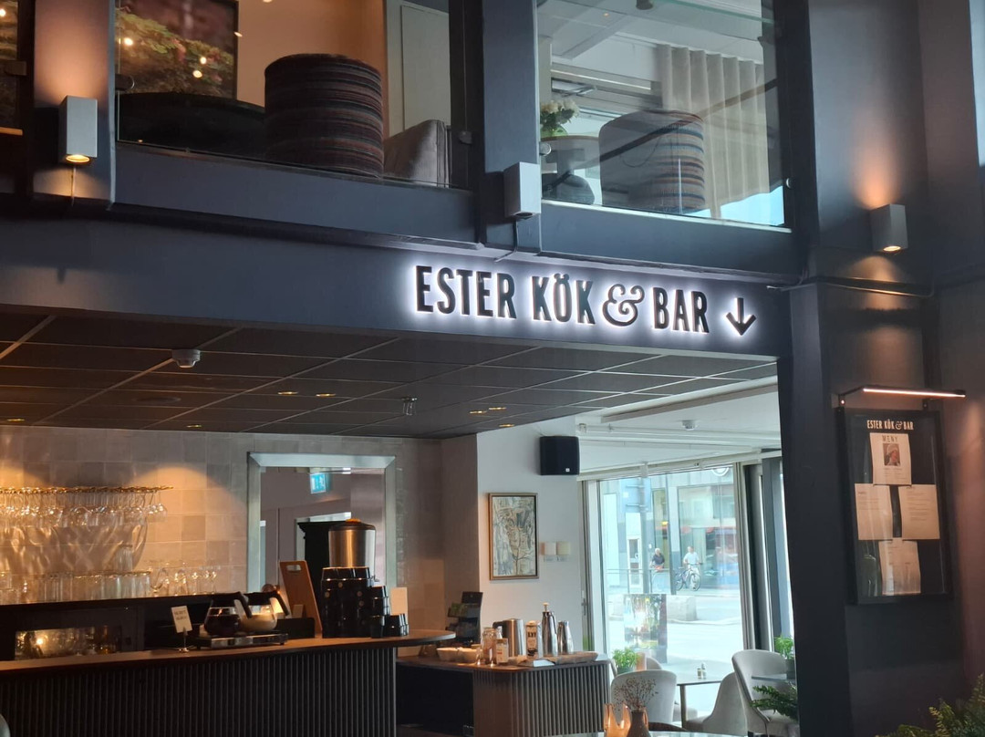 贝斯特韦斯特约翰鲍尔酒店主图