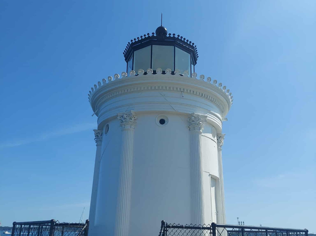 Bug Light Park-南波特兰必去景点