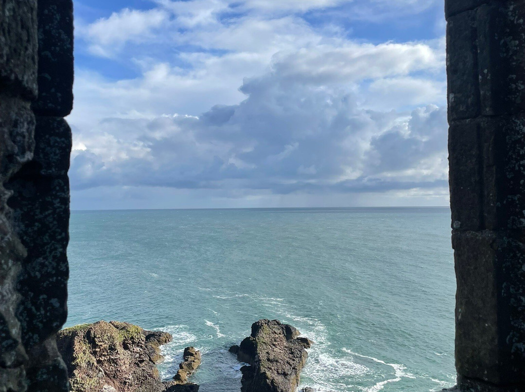 Aberdeenshire Tours-阿伯丁必去景点