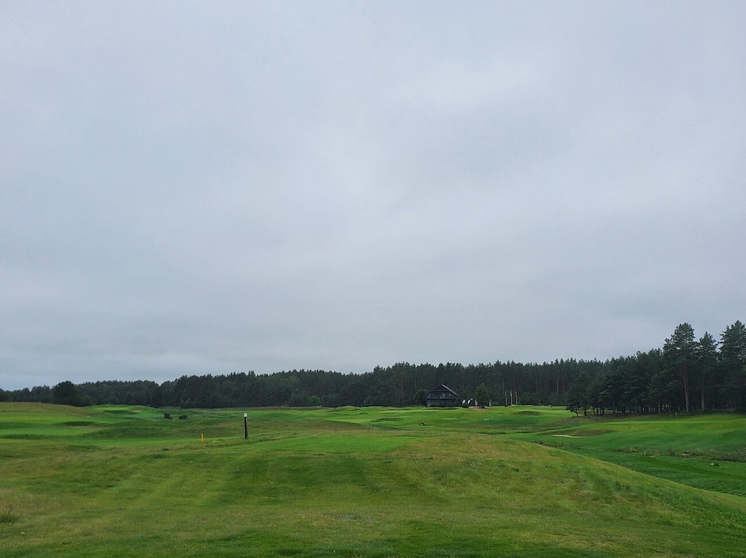 Wolf Golf Course-德鲁斯基宁凯必去景点