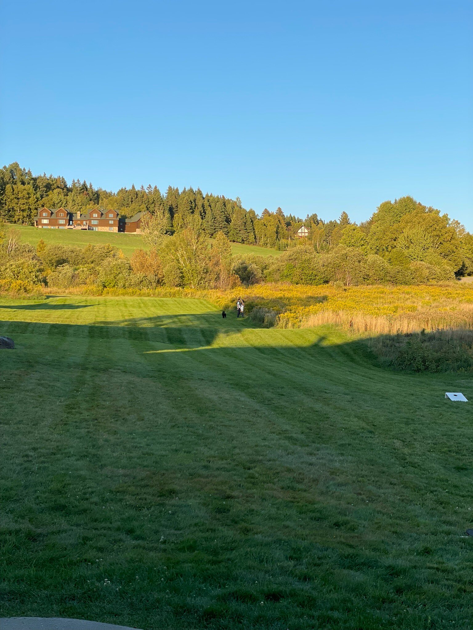 Highland Heath House Bed & Breakfast-官方