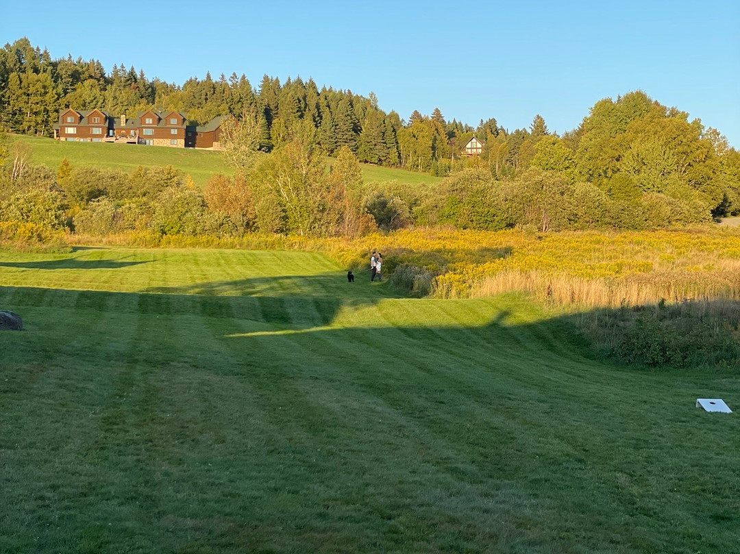 Highland Heath House Bed & Breakfast主图