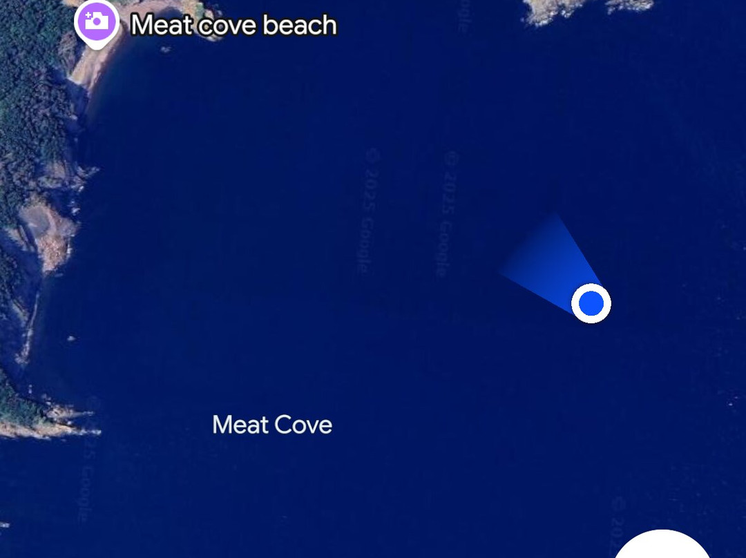 Oshan Whale Watch-Bay St. Lawrence必去景点