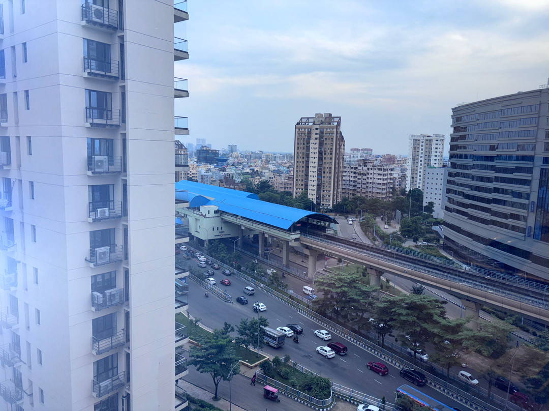 Lemon Tree Premier, New Town, Kolkata主图