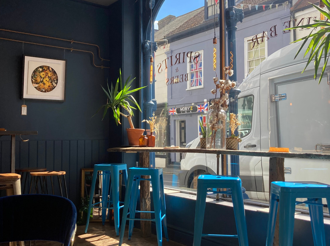 Estuary Wine Bar-Manningtree必去景点