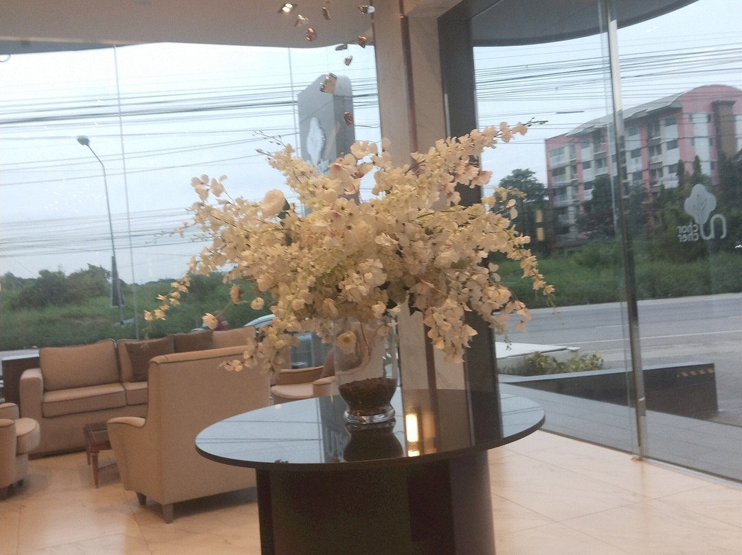 楚雪儿绿色公寓主图