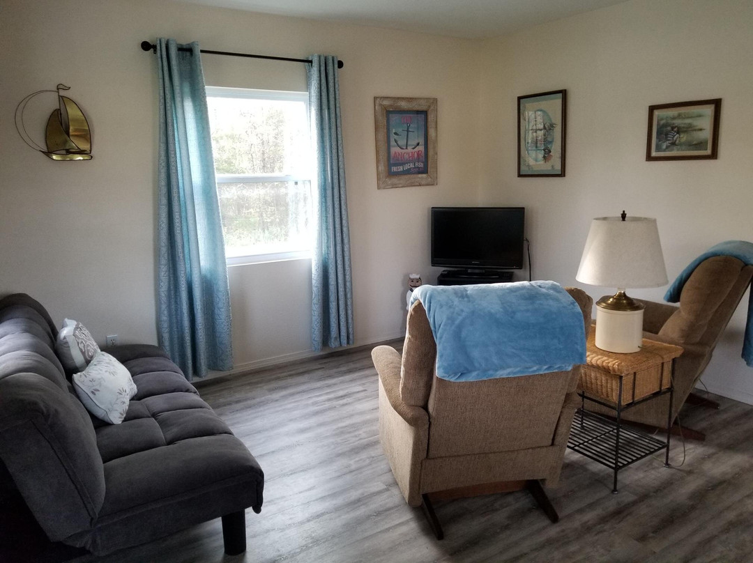 Grand Lake O' The Cherokees RV Resort by Rjourney