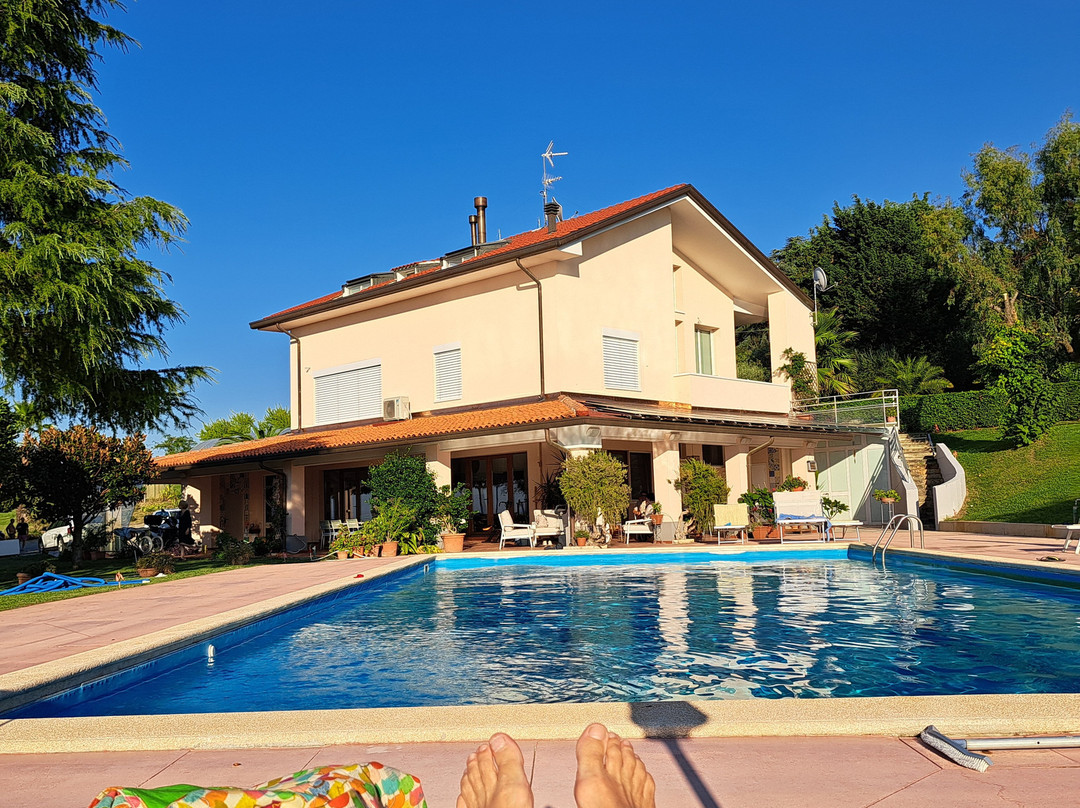 La Villa dell'Artista - Villa Anna主图