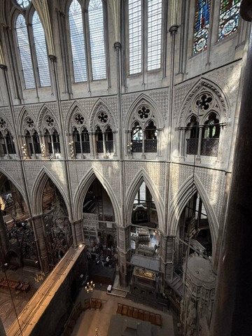 Queen’s Diamond Jubilee Galleries-伦敦必去景点