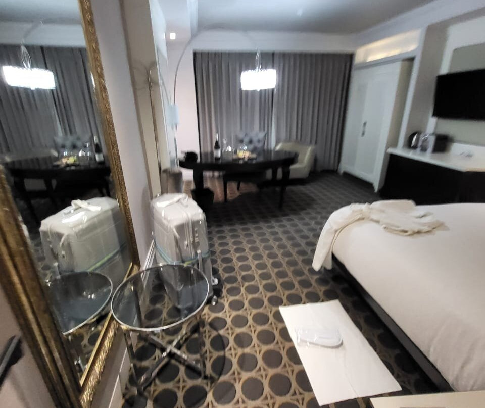 Sandton Sun & Towers主图