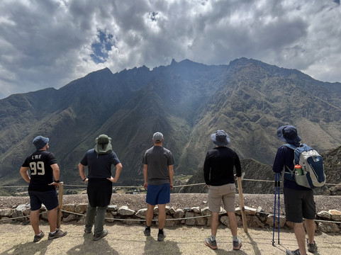 Best Andes Travel-库斯科必去景点