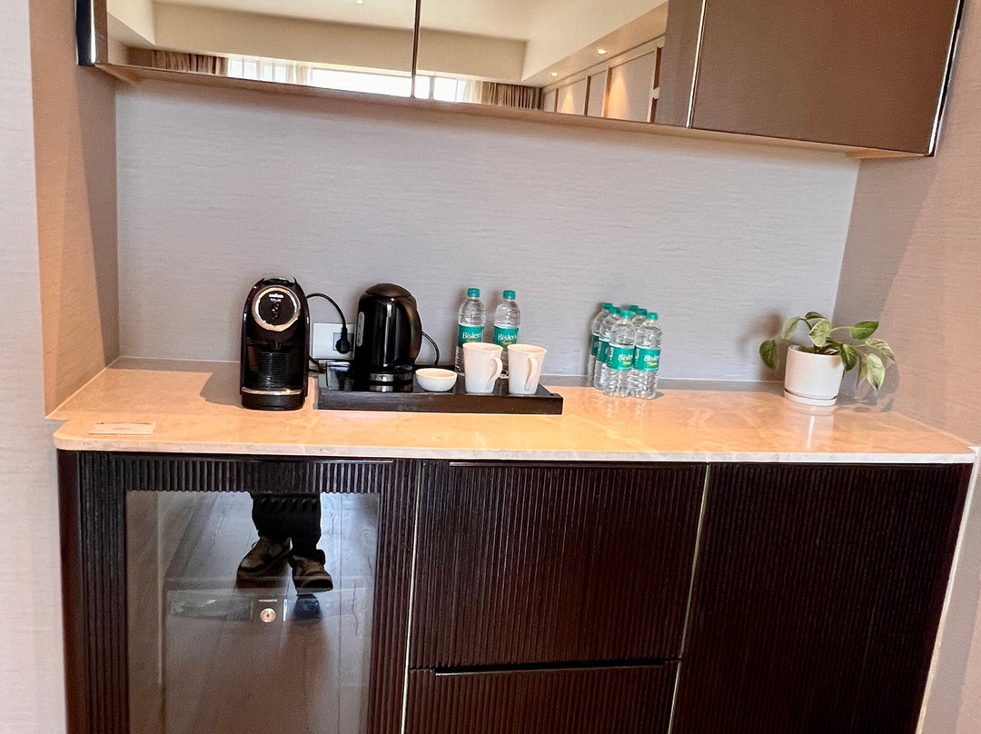 The Westin Goa主图