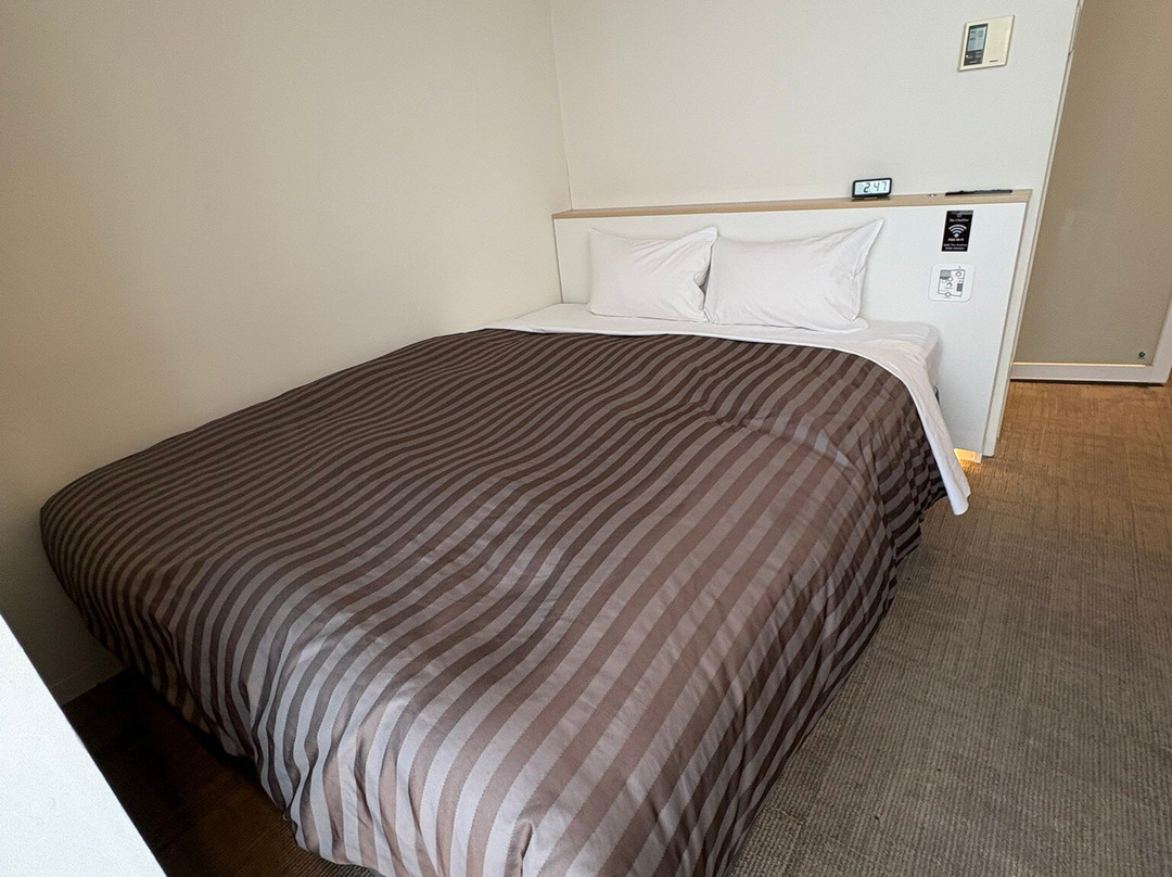 仙台一五酒店主图