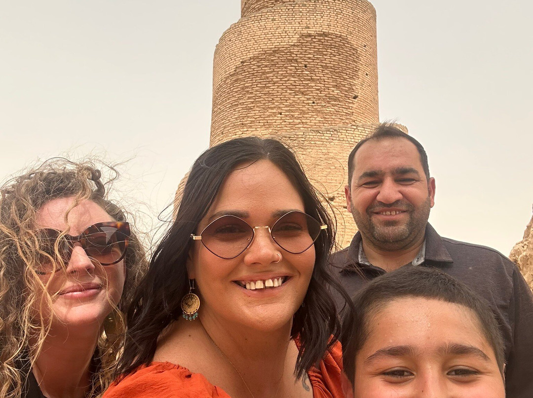 Iraqi Kurdistan Guide-Erbil必去景点