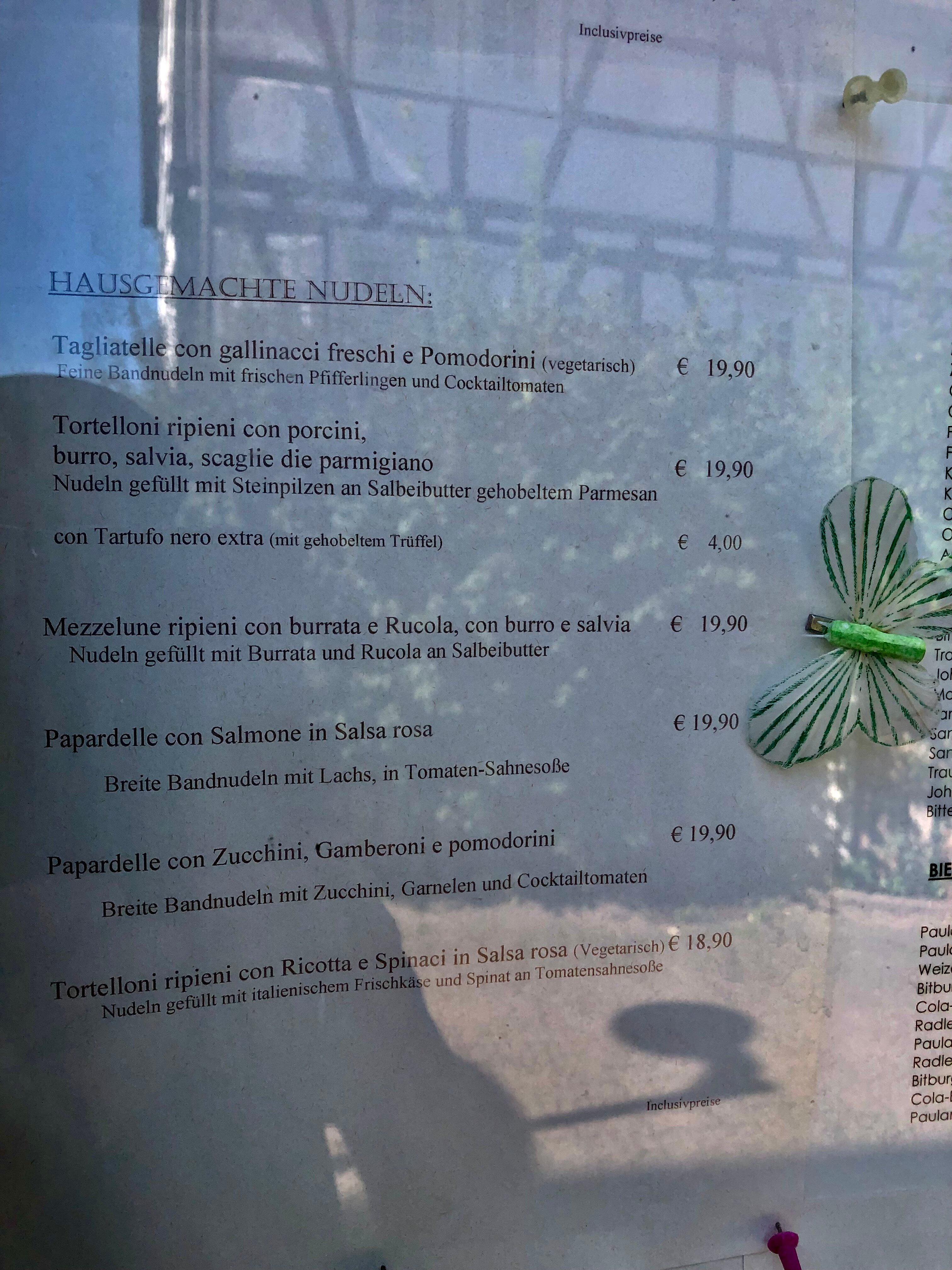 L´Antica Ruota - Zum Alten Wasserrad-官方