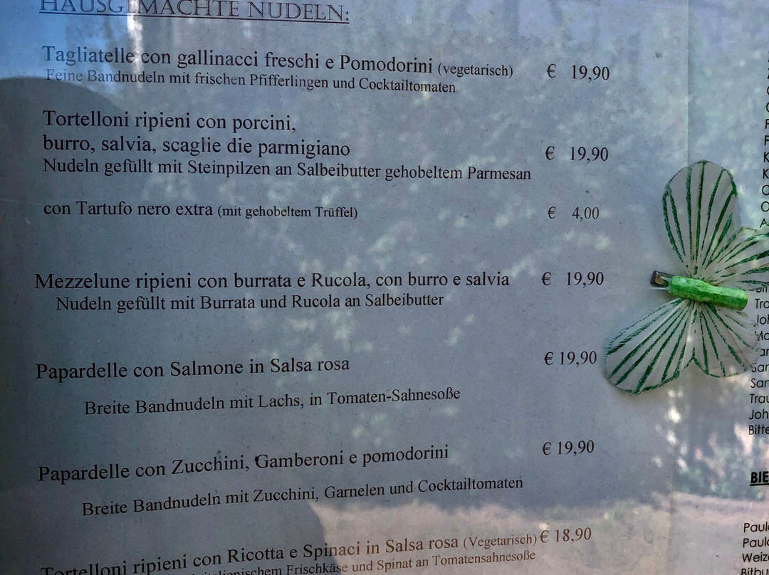 L´Antica Ruota - Zum Alten Wasserrad主图