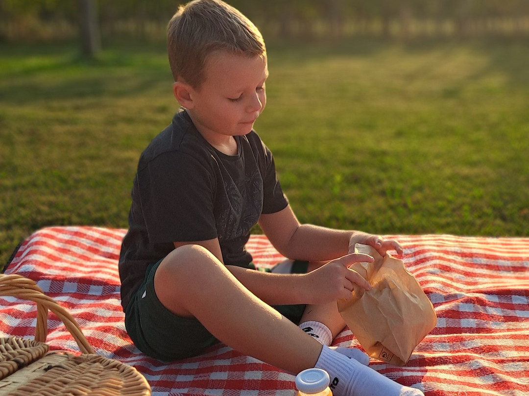 Cascina Granello Di Senape-Frossasco必去景点