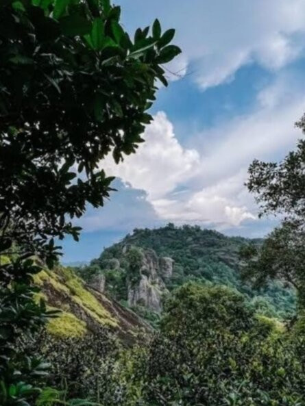 Desa Wisata Nglanggeran-基杜尔山必去景点