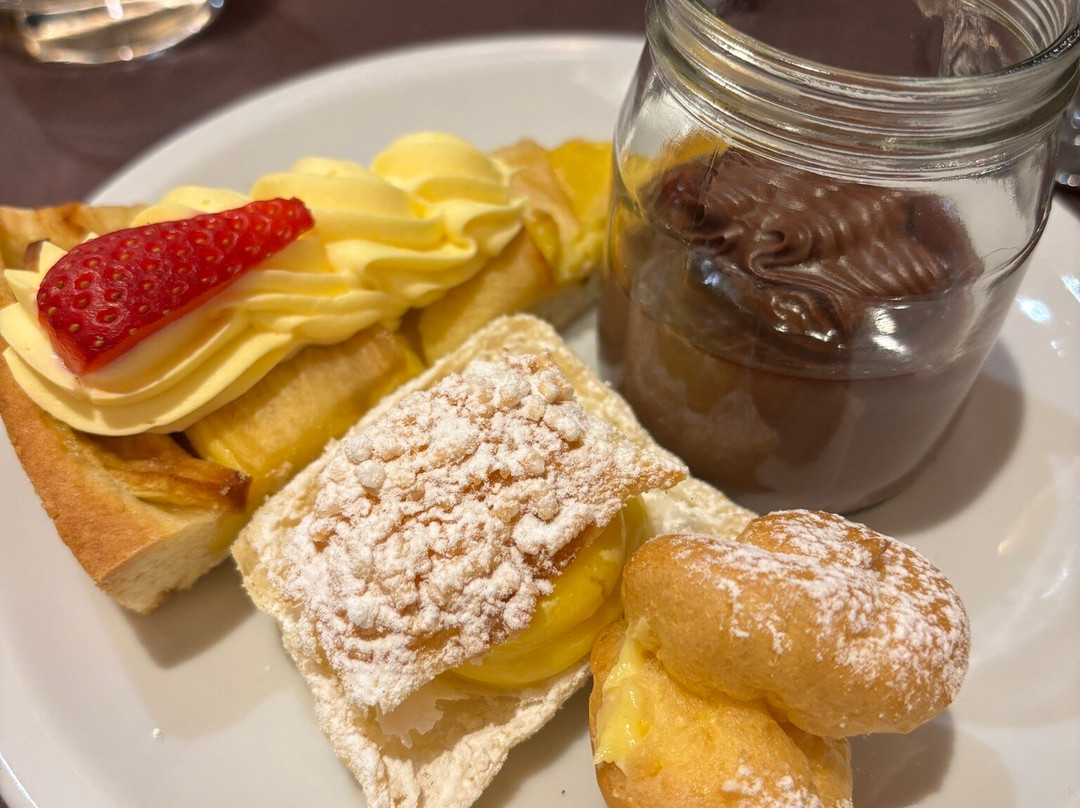 Hotel Relais Des Alpes主图