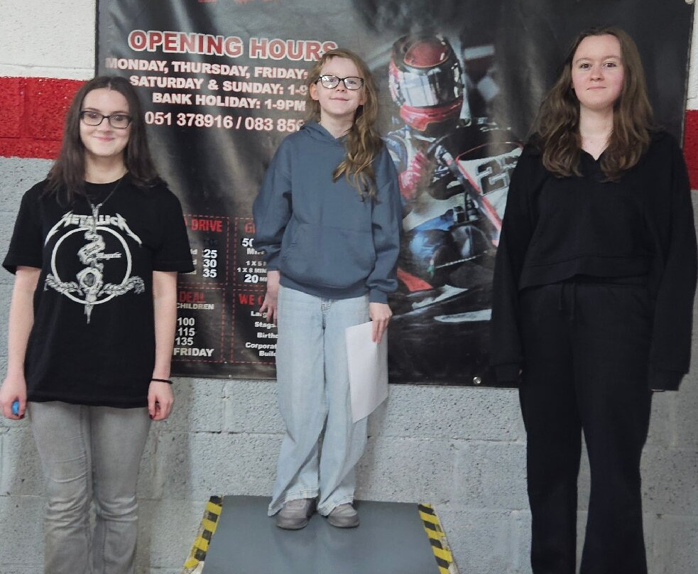 Non-Stop Karting-沃特福德必去景点