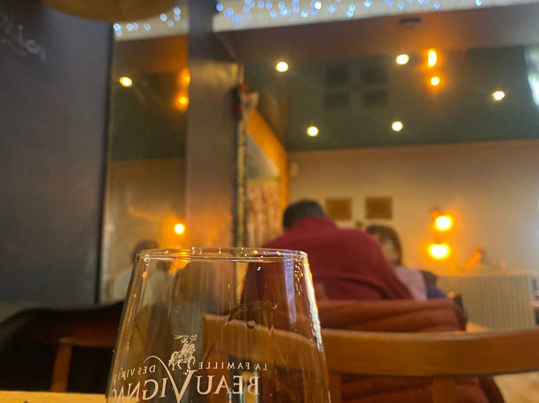 斯涛特尔商务酒店主图