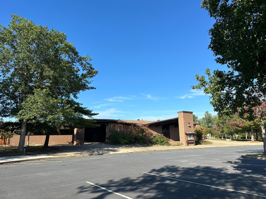 Atsion Lake-Shamong必去景点