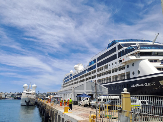 Cape & Company-斯泰伦博斯必去景点