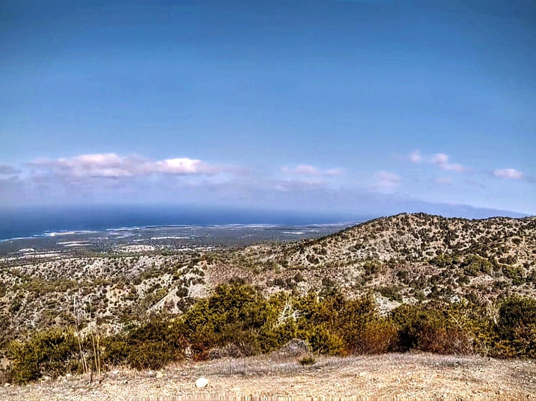 STS Motofun-Latchi必去景点