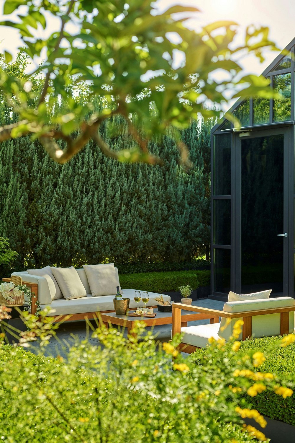 首尔万豪酒店-浴室