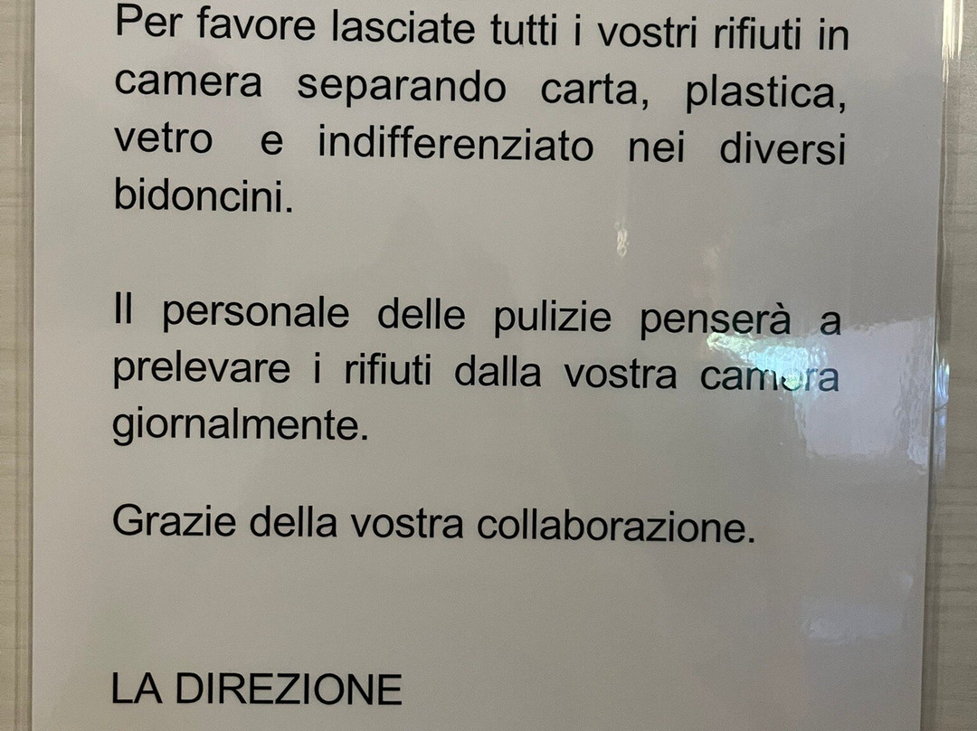B&B Sandonato Policlinico Bbking