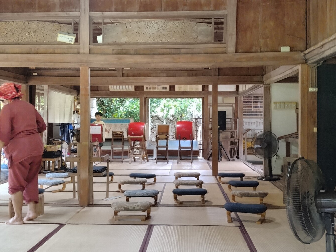 Ishigaki Yaima Village-石垣市必去景点